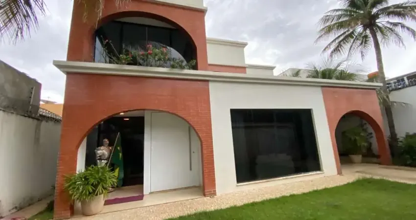 Casa com 5 quartos à venda na Quadra 204 Sul  10, 2, Plano Diretor Sul, Palmas