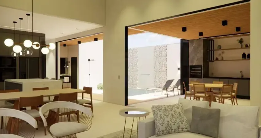 Casa com 4 dormitórios à venda, 207 m² por r$ 1.699.990,00 - plano diretor sul - palmas/to