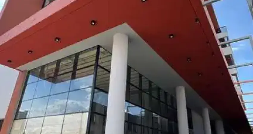 Prédio para alugar, 525566 m² por r$ 28.120,20/mês - plano diretor norte - palmas/to