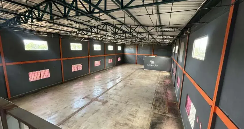 Barracão / Galpão / Depósito para alugar na Quadra 802 Sul Avenida NS 2, 22, Plano Diretor Sul, Palmas