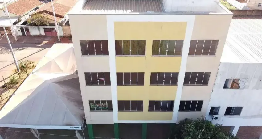 Prédio para alugar, 736 m² por r$ 25.000,00/mês - plano diretor norte - palmas/to