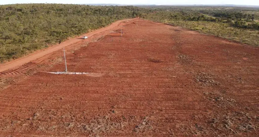 ?? fazenda à venda – ponte alta /to - nova fronteira agrícola do tocantins - 2.680 alqueires (13.000ha). vizinha de lavoura.