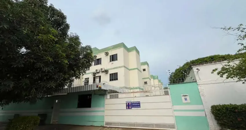 Apartamento com 2 quartos à venda, 58 m² por r$ 350.000 - plano diretor norte - palmas/to