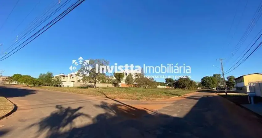 Terreno residencial à venda, plano diretor norte, palmas - te0711.