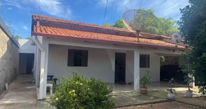 Casa com 2 quartos à venda na Quadra 309 Sul Rua 4, Plano Diretor Sul, Palmas