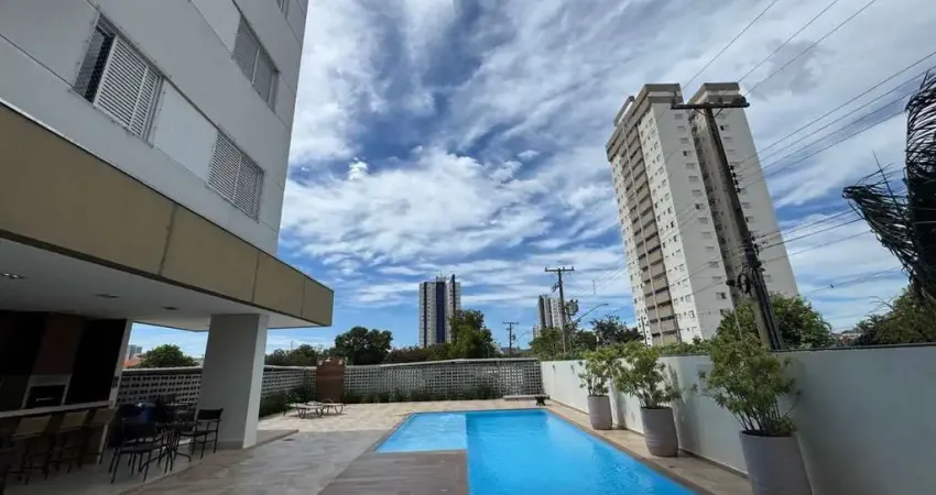 Apartamento com 3 quartos à venda na Quadra 205 Sul Alameda 6, Plano Diretor Sul, Palmas