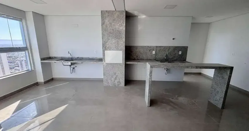 Apartamento com 3 dormitórios à venda, 113 m² por r$ 1.300.000,00 - graciosa - orla 14 - palmas/to