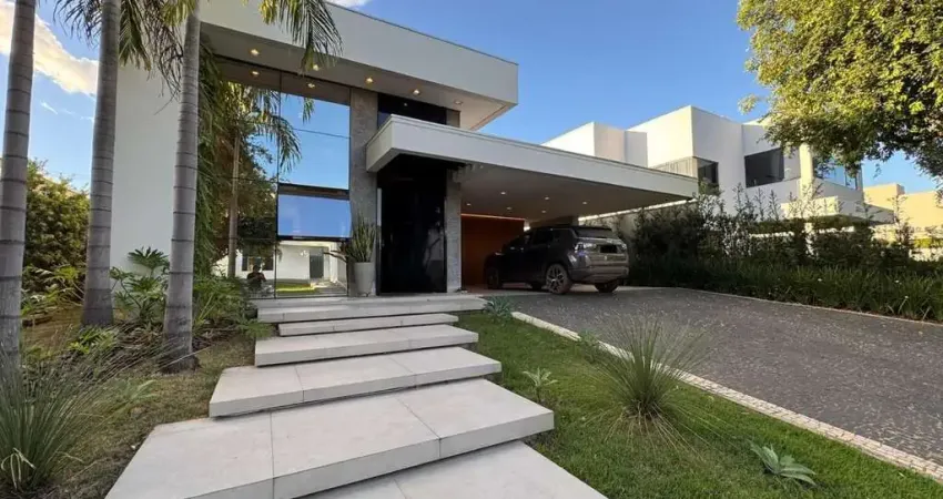 Mansão premium com piscina aquecida, 3 suítes e acabamentos de luxo - r$ 2.500.000