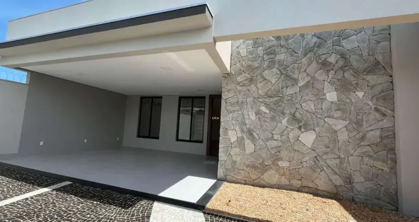 Casa com 3 dormitórios à venda, 213 m² por R$ 1.600.000,00 - Plano Diretor Sul - Palmas/TO