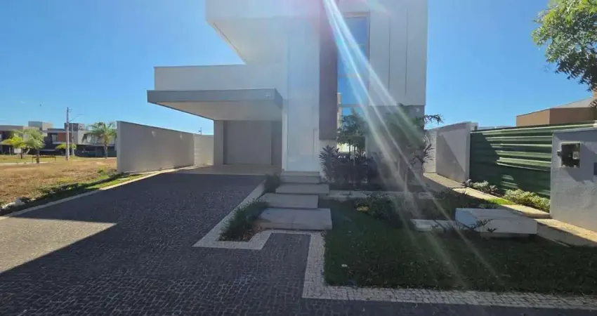 Exclusividade: residência de alto padrão 234m² com tecnologia, lazer e conforto premium