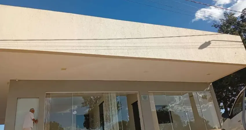 Prédio para alugar, 168 m² por r$ 5.000,00/mês - plano diretor sul - palmas/to