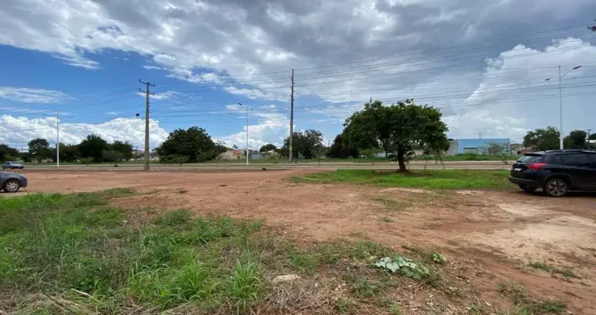 Terreno à venda, 300 m² por r$ 265.000 - quadra 1304 - palmas/to