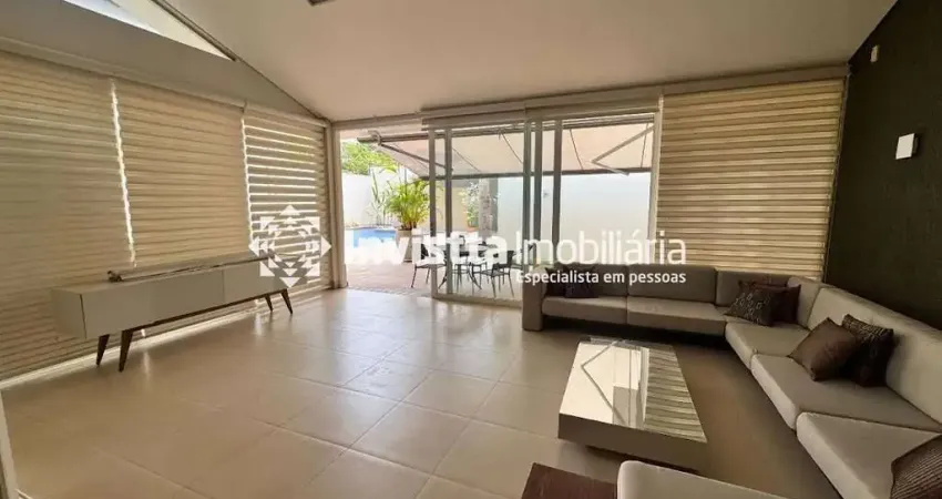 Casa com 4 quartos à venda na Quadra 205 Sul Alameda 11, Plano Diretor Sul, Palmas