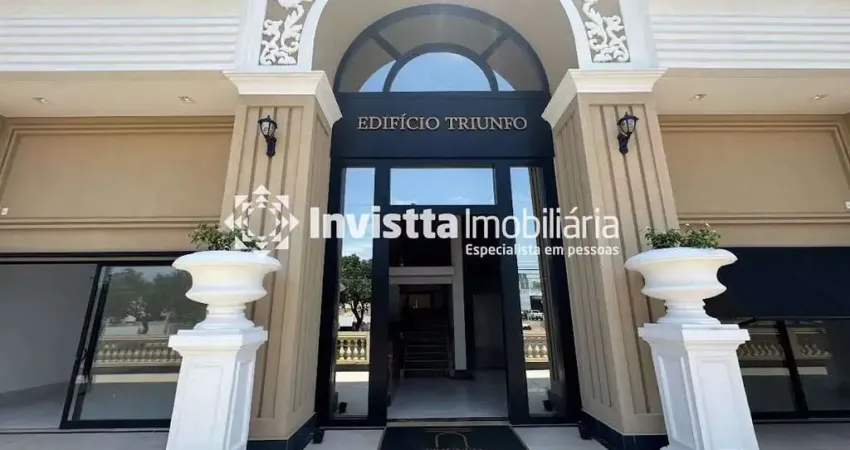 Sala comercial para locação, plano diretor sul, palmas - sa0129.