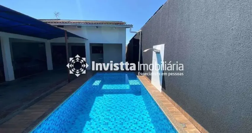 Ágio - casa com 3 dormitórios à venda, 216 m² por r$ 250.000 - luzimangues - porto nacional/to