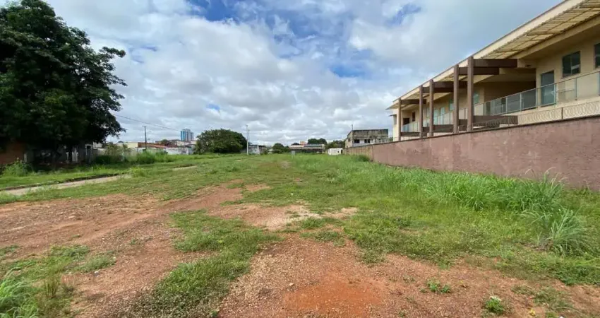 Terreno comercial à venda, plano diretor norte, palmas - te0687.