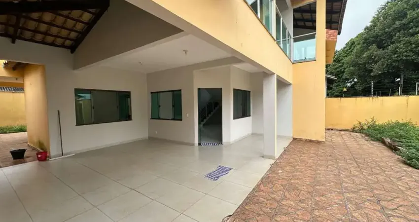 Sobrado residencial à venda, plano diretor sul, palmas - so0416.