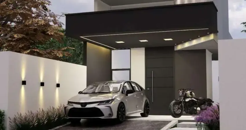 Casa com 3 dormitórios à venda, 108 m² por r$ 784.900,00 - plano diretor sul - palmas/to