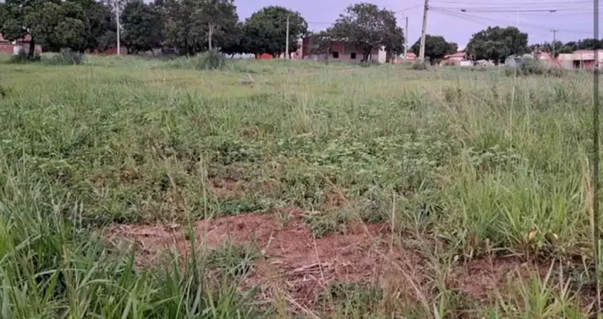 Terreno à venda, 240 m² por r$ 85.000,00 - loteamento taquarussu - palmas/to