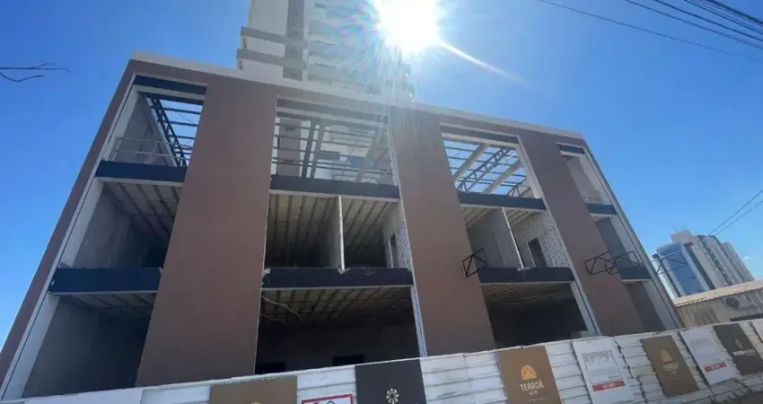 Flat com 1 dormitório à venda, 35 m² por r$ 138.000,00 - plano diretor sul - palmas/to