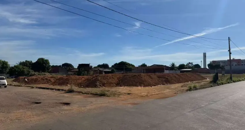 Terreno à venda, 2349 m² por r$ 1.644.300,00 - setor bela vista (taquaralto) - palmas/to