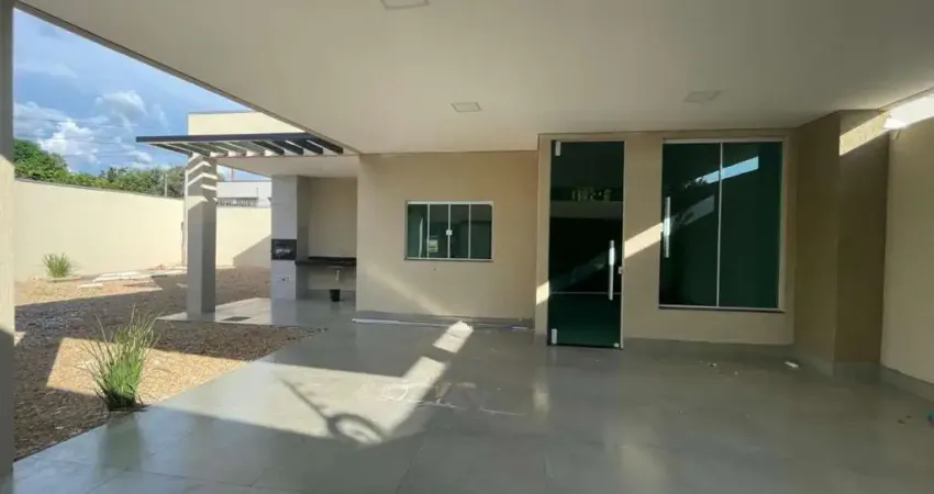Casa com 3 dormitórios à venda, 88 m² por r$ 670.000,00 - 1003 sul (arso 101) - palmas/to