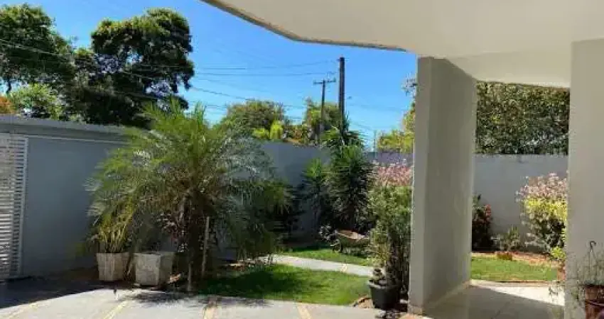 Casa à venda, 248 m² por r$ 700.000,00 - 407 sul (arso 43) - palmas/to