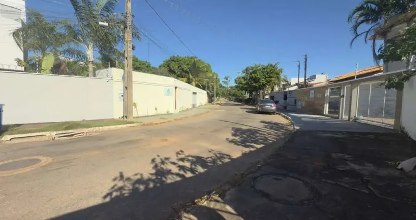 Terreno à venda na Quadra 305 Sul 2, Plano Diretor Sul, Palmas