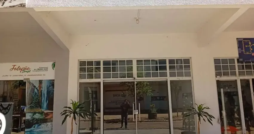 Sala comercial para alugar na Quadra 104 Norte Ne 11, 1, Plano Diretor Norte, Palmas