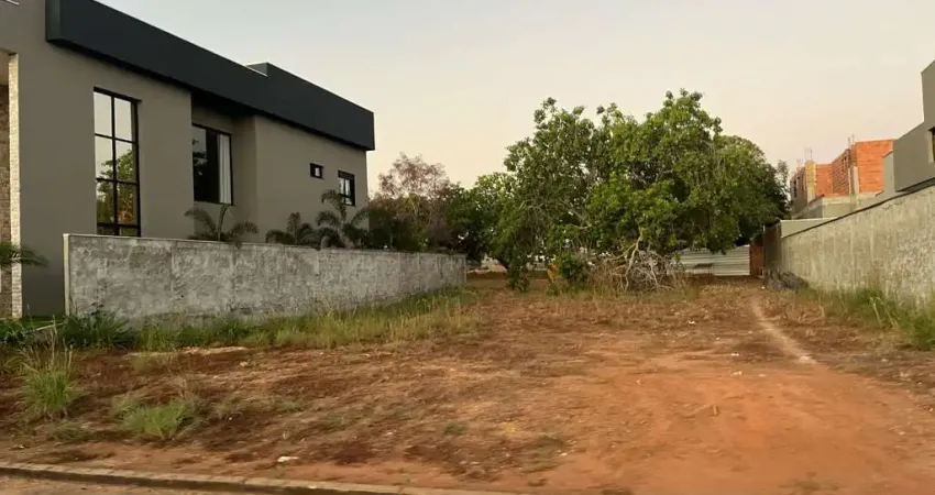 Terreno à venda na Avenida Ilhas Virgens, Loteamento Caribe, Palmas