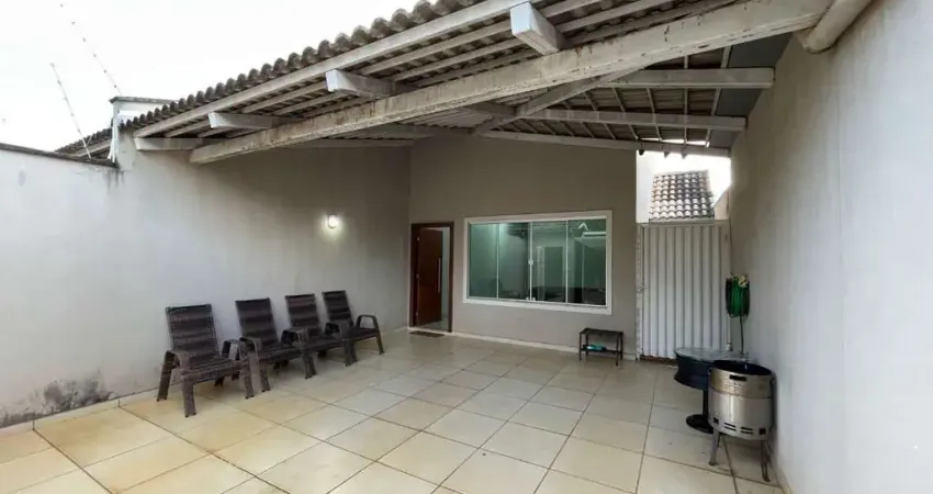 Casa com 3 quartos à venda na Quadra 604 Sul 1, Plano Diretor Sul, Palmas