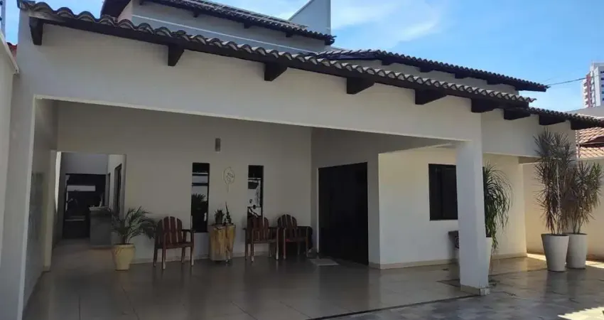 Casa com 4 dormitórios, 280 m² - venda por r$ 1.250.000,00 ou aluguel por r$ 7.000,00/mês - plano diretor sul - palmas/to