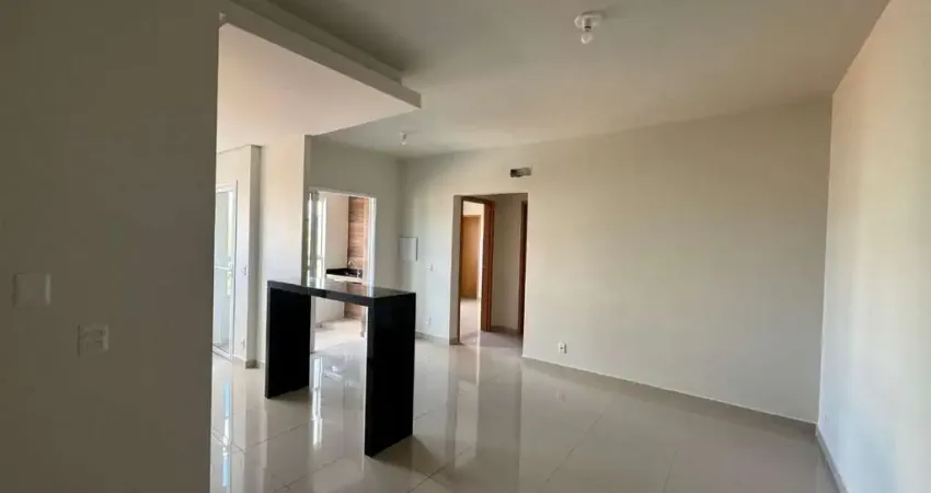 Apartamento com 2 dormitórios à venda, 61 m² por r$ 490.000,00 - plano diretor sul - palmas/to