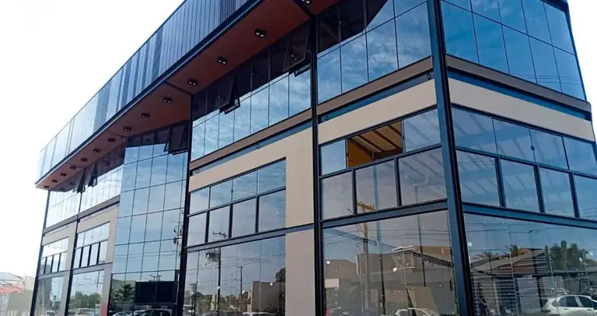 Oportunidade única na orla 14 – salas comerciais a partir de r$ 4.875,00 com vista privilegiada