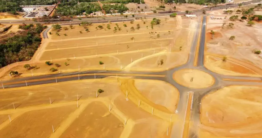 Terreno à venda, 200 m² por r$ 139.000,00 - plano diretor sul - palmas/to