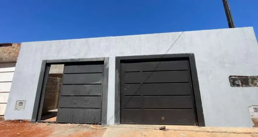 Casa com 2 dormitórios à venda, 77 m² por r$ 345.000,00 - plano diretor sul - palmas/to