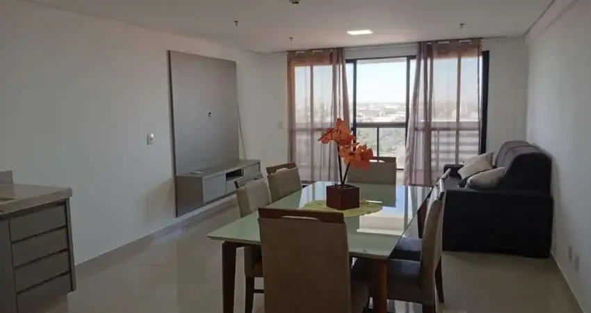 Flat aconchegante e bem localizado na av. teotônio segurado