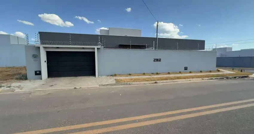 Exclusividade e conforto casa de alto padrão na arso 122 – plano diretor sul