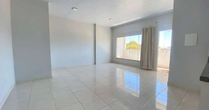Flat na quadra 1006 sul com 1 dormitório para alugar, 30 m² por r$ 1.500/mês - plano diretor sul - palmas/to
