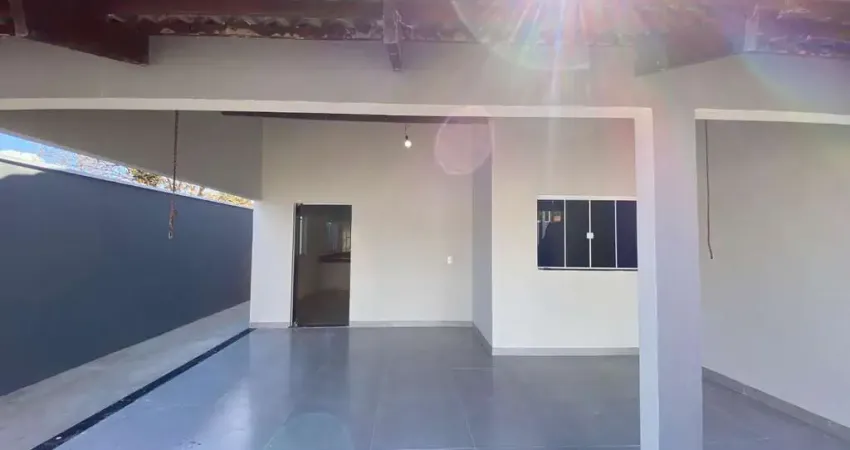 Casa residencial à venda, luzimangues, porto nacional - ca1765.