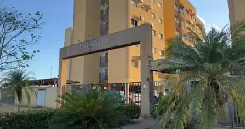 Apartamento com 2 quartos à venda na Quadra 508 Norte  11, 1, Plano Diretor Norte, Palmas