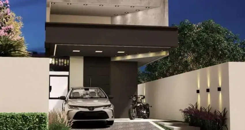 Casa com 3 dormitórios à venda, 108 m² por r$ 837.000,00 - plano diretor sul - palmas/to