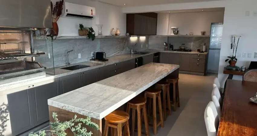 Apartamento com 3 quartos à venda na Quadra 204 Sul Alameda 11, Plano Diretor Sul, Palmas