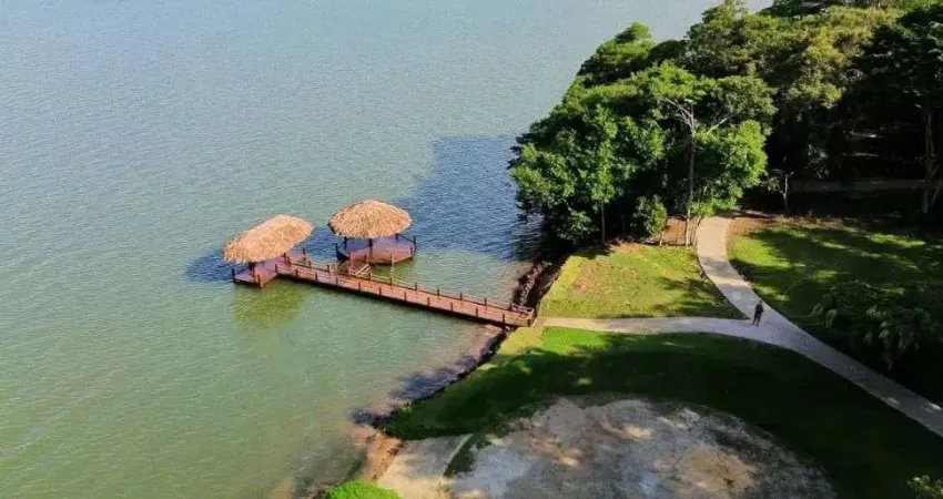 Terreno à venda, 641 m² por r$ 720.000,00 - loteamento caribe - palmas/to