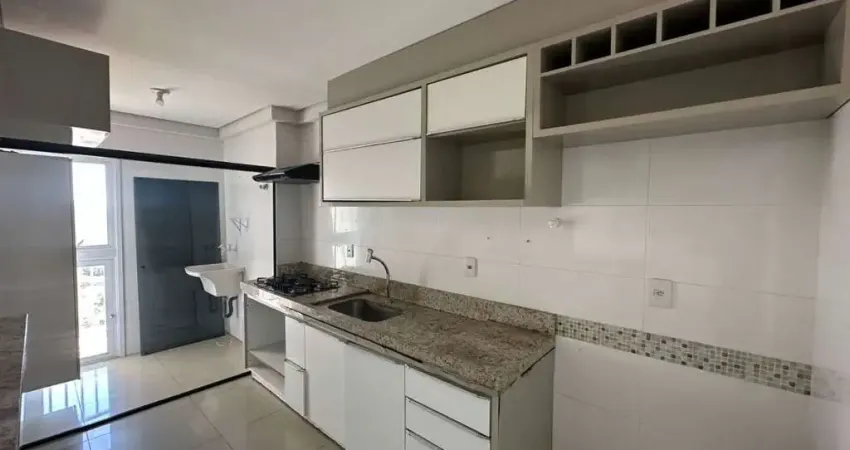 Apartamento de 3 quartos no monte sinai – 17º andar | 706 sul | 89 m²