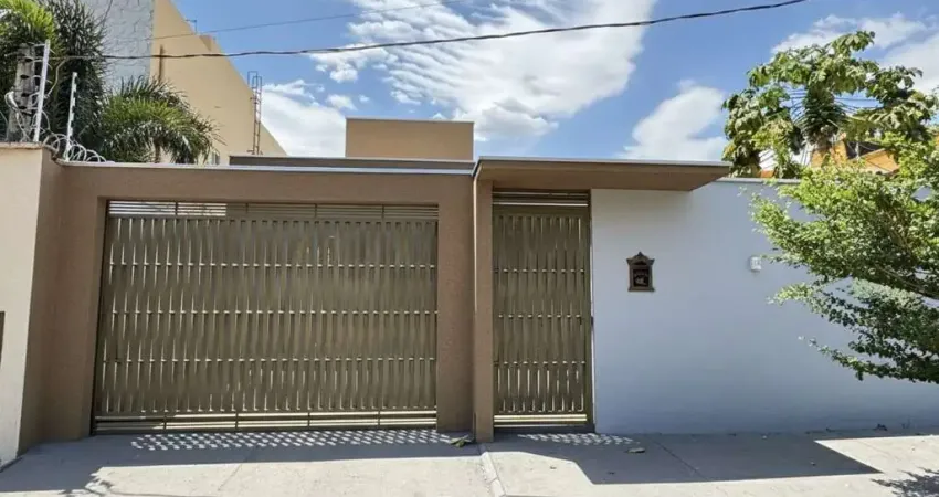 Casa com 3 dormitórios à venda, 125 m² por r$ 690.000,00 - plano diretor sul - palmas/to