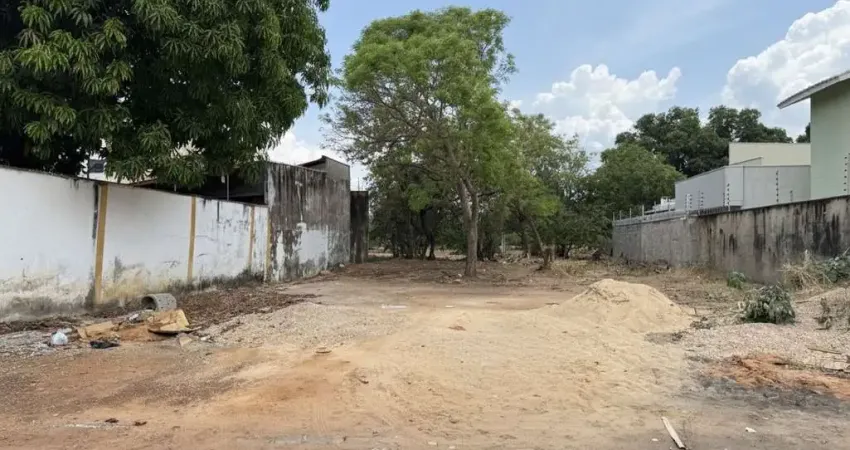 Terreno de 494 m² à venda, por r$ 450.000 - na 507 sul - palmas/to