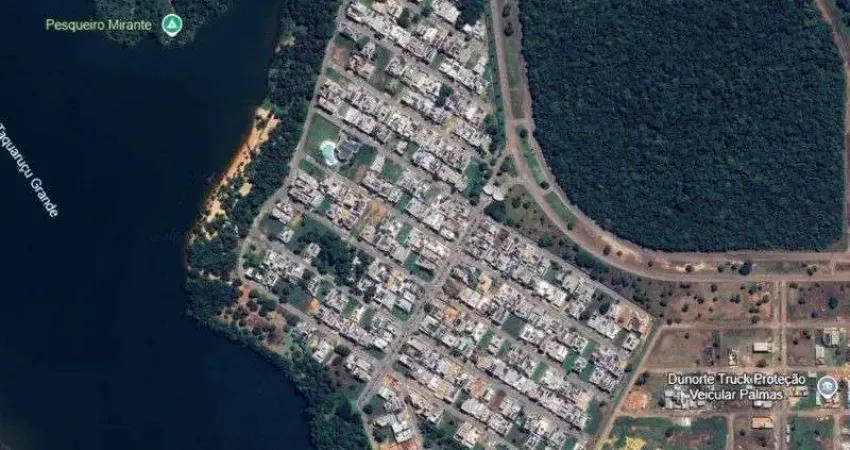 Terreno à venda na Caminho Jacaranda, Arso, Palmas