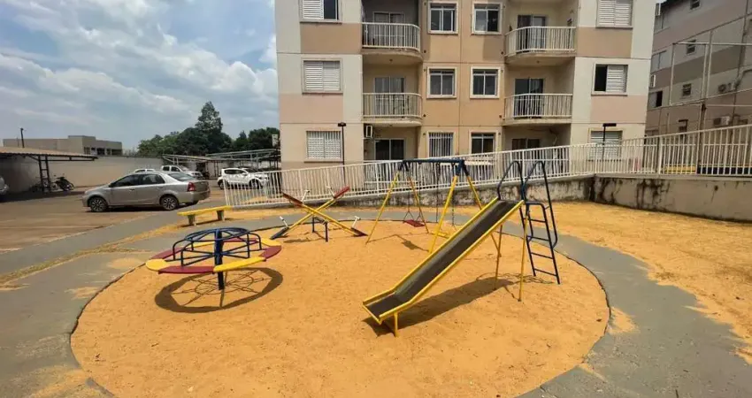 Apartamento com 2 dormitórios à venda, 68 m² por r$ 300.000 - plano diretor norte - palmas/to