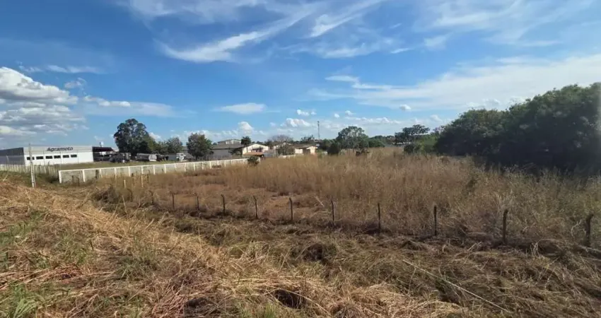 Ótima oportunidade de investimento terreno de 9.000 m² próximo à to-050